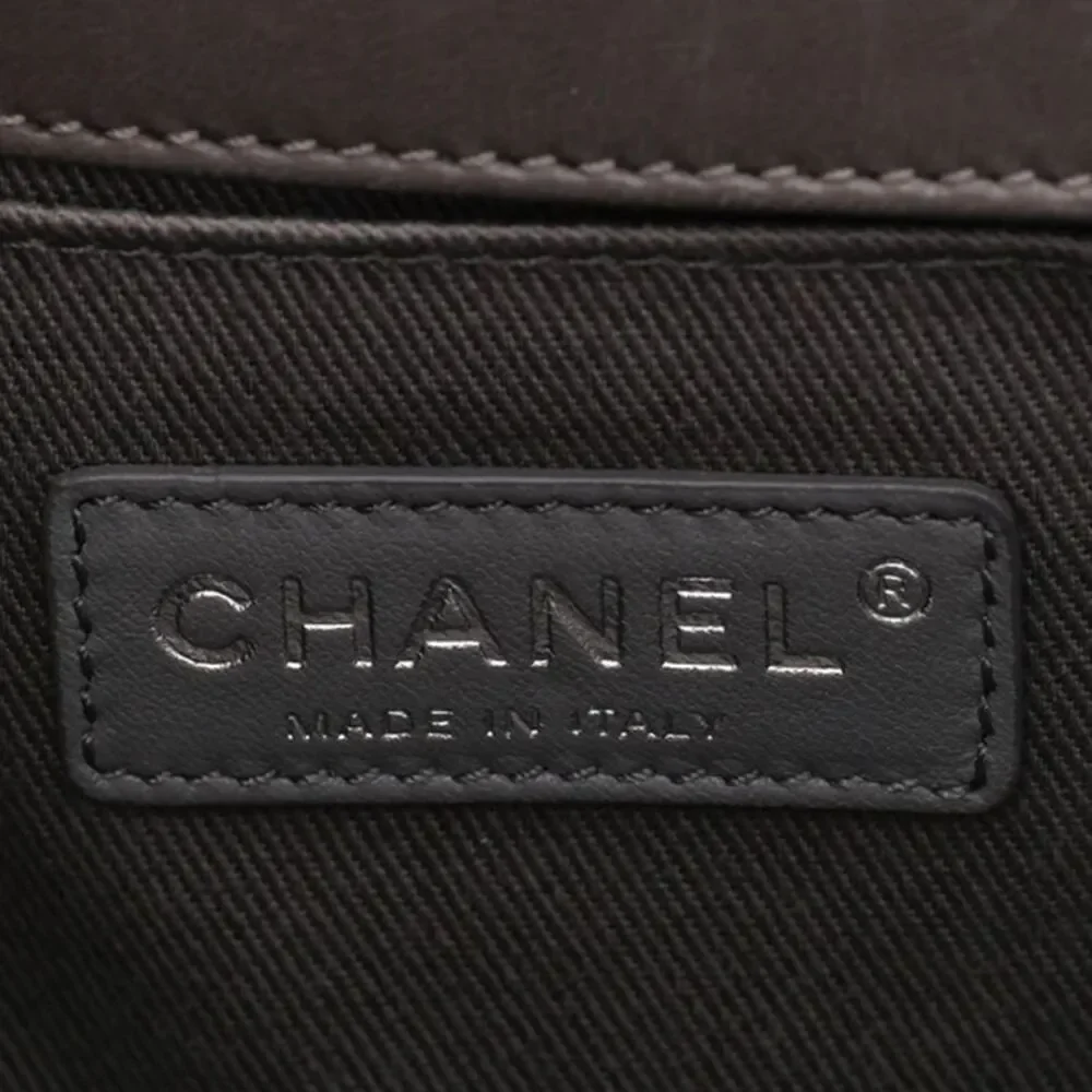 CHANEL delivery duty